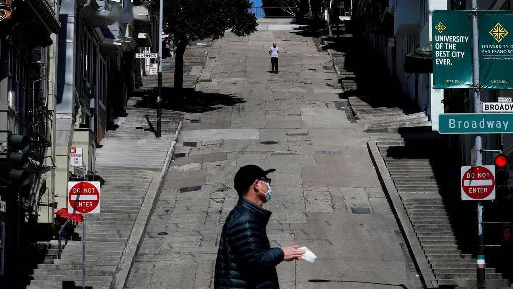 美国洛杉矶疫情深度评测与最新动态（11月6日更新）