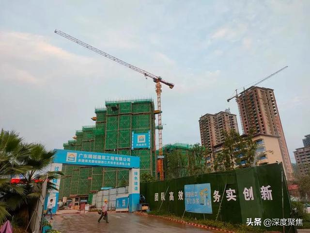 南充北部新城发展动态揭秘，最新消息与深度解读碰撞