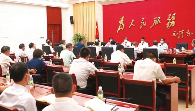 厦门新冠疫情最新动态，11月6日回顾与前瞻