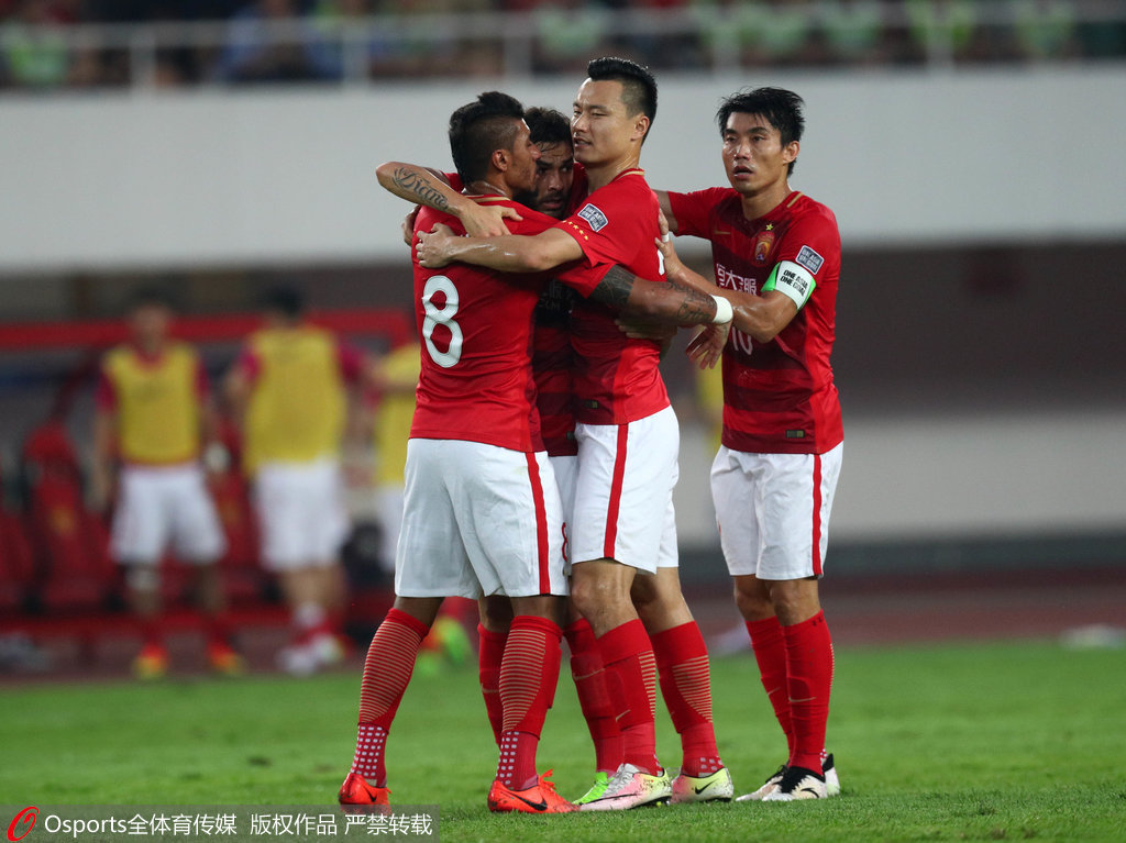 11月6日恒大水原比赛最新消息及观赛指南