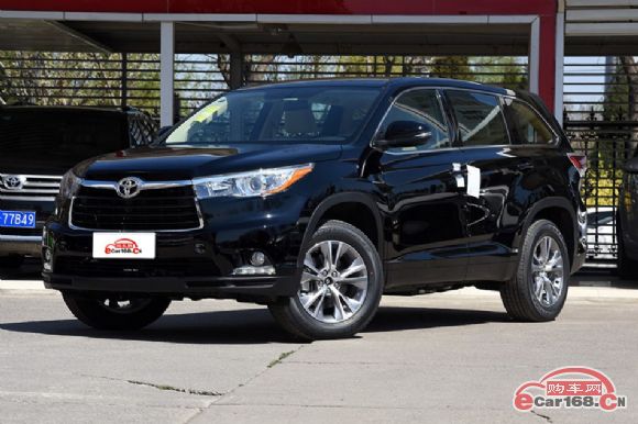 重磅首发！深度评测与介绍，最新升级体验下的汉兰达