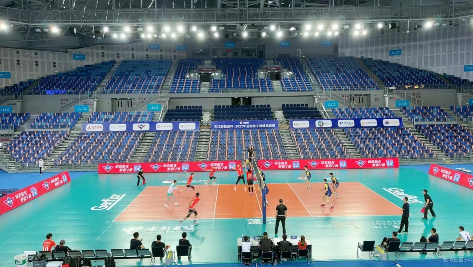 独家揭秘，北汽男排热血新动态（附最新消息）