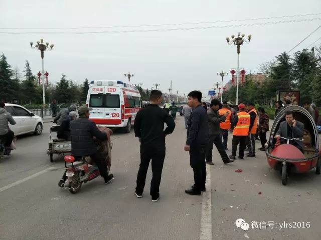 单县车祸之外，探秘小巷独特风味的小故事