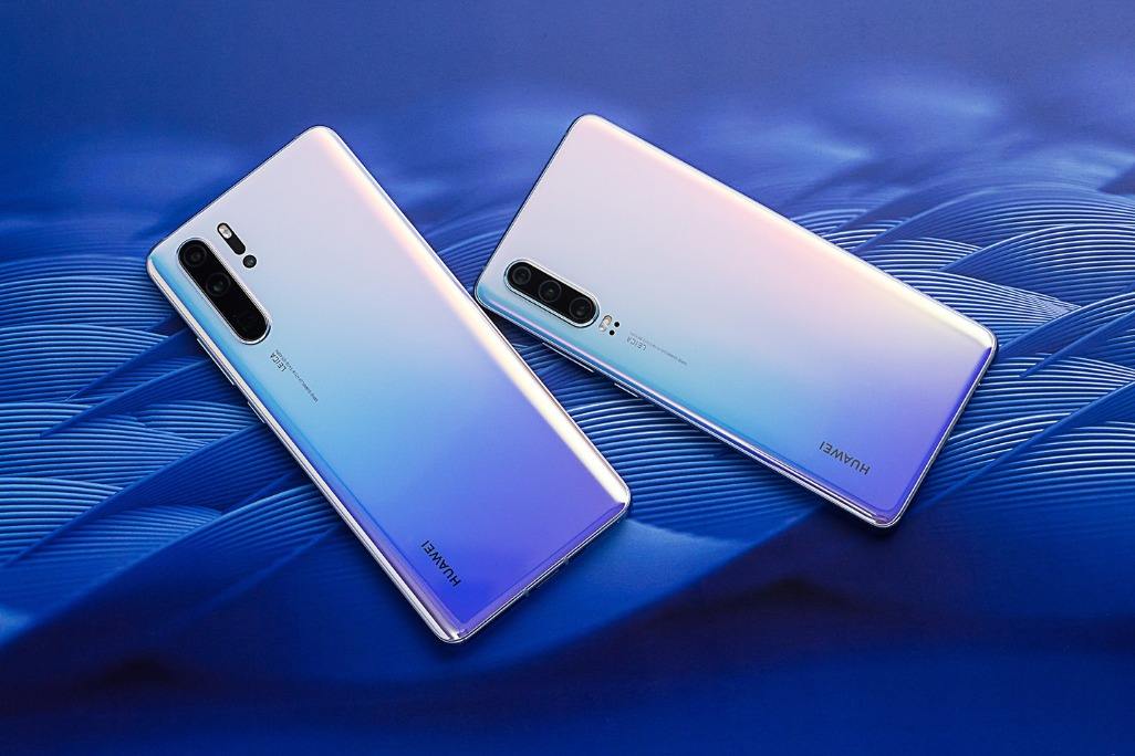 华为P30最新价格指南，理想之选，带你了解最新动态！