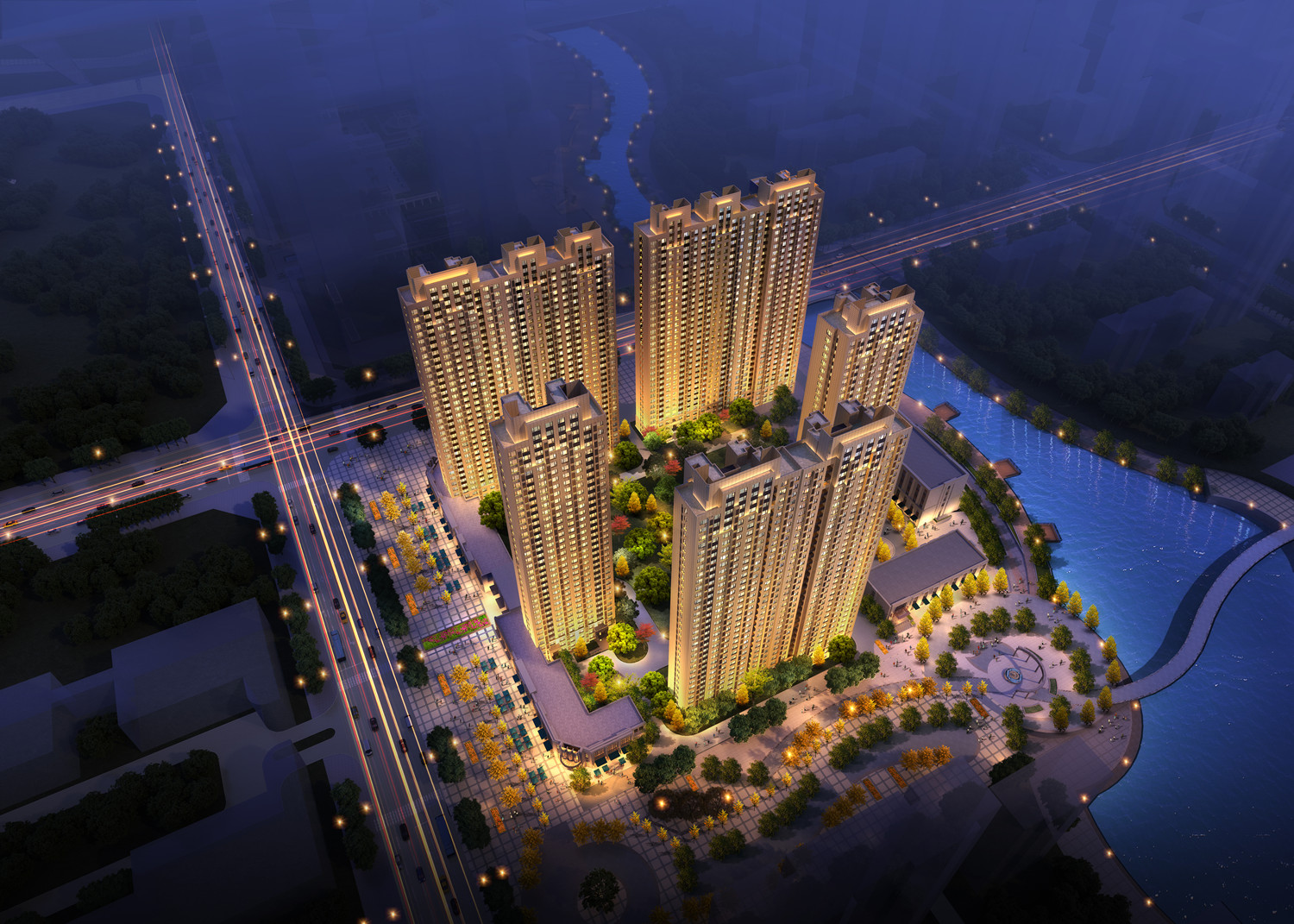 衡水武强最新楼盘价格全攻略，掌握最新房价信息，轻松购房不迷路