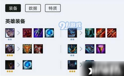 11月6日云顶之弈最新阵容剑探析，观点碰撞与个人立场