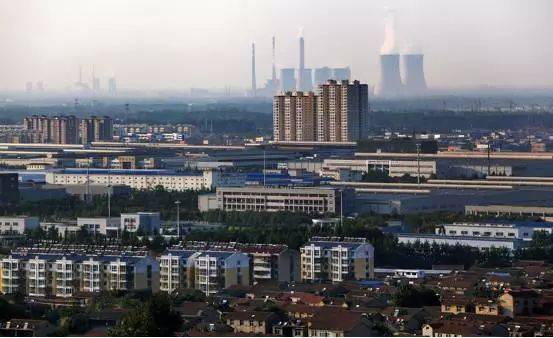 江苏徐州，变革中的城市力量，自信与励志篇章