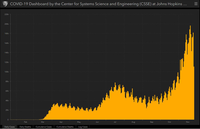 北京新冠疫情最新动态解析，11月6日报告与防控措施详解