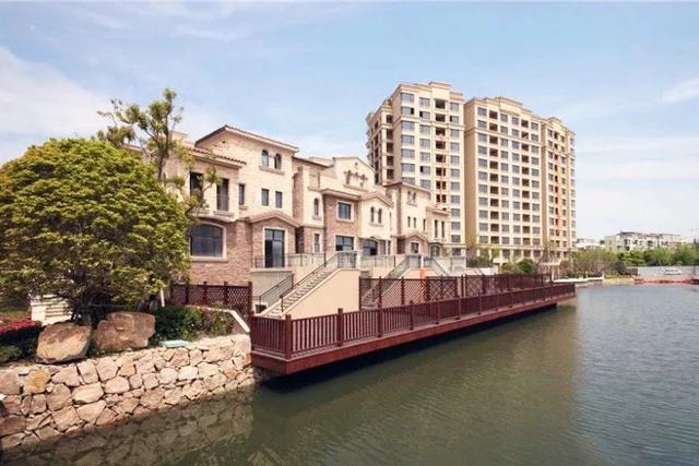 揭秘上海最新认筹楼盘，焦点瞩目与深远影响