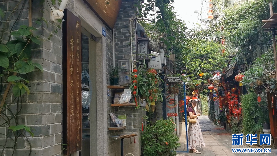 哀酱小屋，一场不期而遇的美食冒险之旅