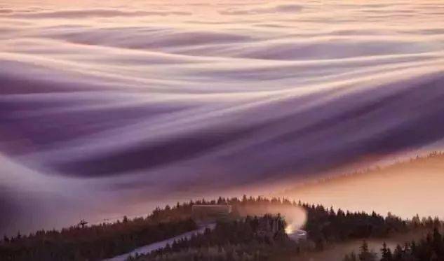 家暴阴霾下的心灵净土，自然美景之旅治愈之旅