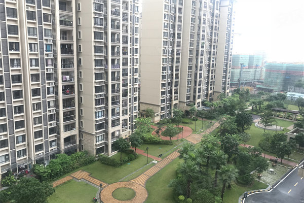 大沥国华新都最新房价揭秘，深度解读市场趋势与最新动态（附日期）