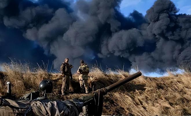 俄罗斯与土耳其的最新战事，战火边缘的小日常与战场温情故事揭秘