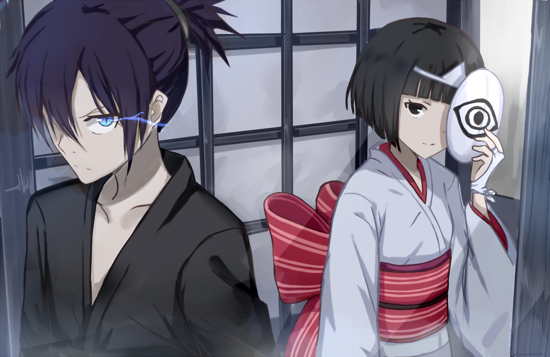 迷雾之下，最新悬疑动漫巨献深度解析与探讨（11月6日最新更新）