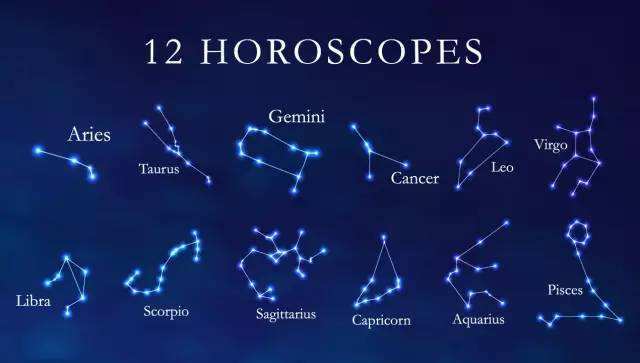 揭秘星座新纪元，揭秘星座划分时间背后的故事与影响（以11月6日为界）