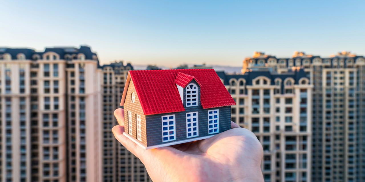 聚焦热议话题，深圳最新小产权房探析与观点碰撞（11月6日）