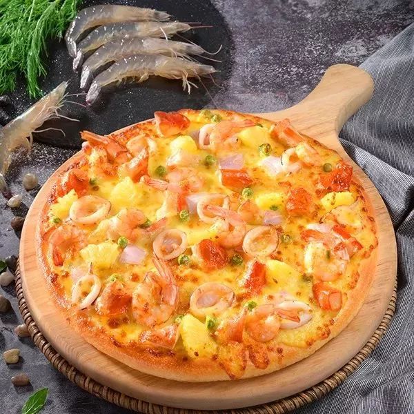 尊宝披萨最新价格表揭晓，时代印记背后的故事（附日期标注）