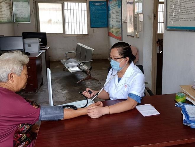 蚌埠乡村医生新政策带来的惊喜与感动，暖心日常的持续关怀