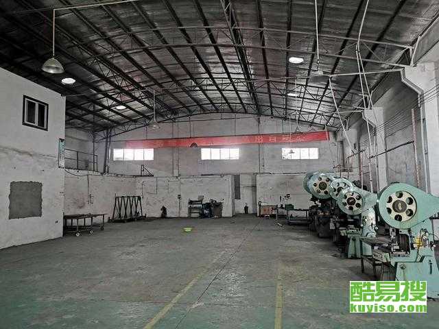 塘下鲍田最新厂房出租信息，共创辉煌机遇，特别推荐！