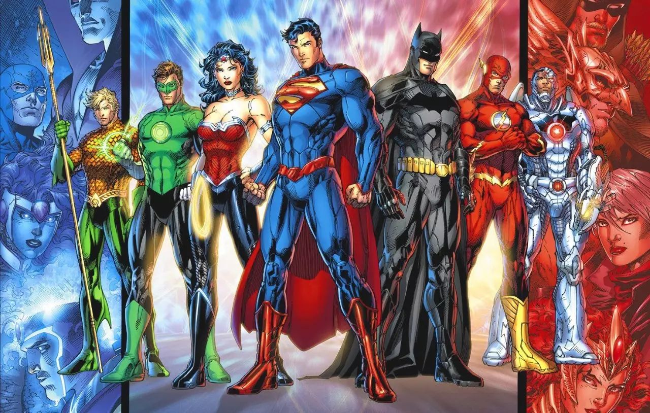 11月9日全新上市的狂野角斗士，科技重塑未来体验