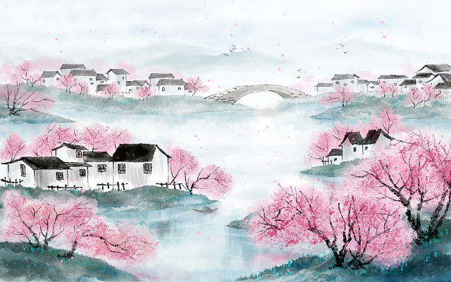 11月9日FX新闻下的心灵之旅，探寻内心宁静与微笑的力量