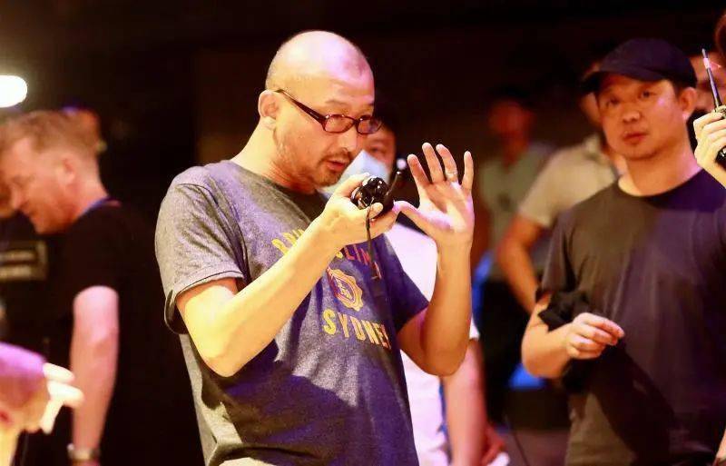 管虎新电影即将上映，视听盛宴即将开启