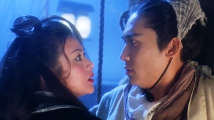 刘德华与舒淇，银幕传奇及最新电影作品探析——历史上的11月10日回顾