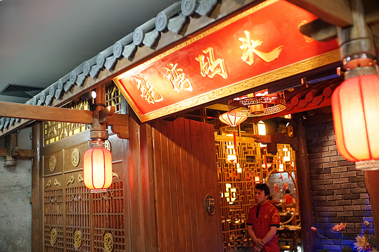 本月江油茶楼最新招聘信息，探秘小巷深处的独特风味，招聘信息大揭秘