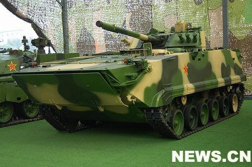 最新步兵战车入门与精通操作指南