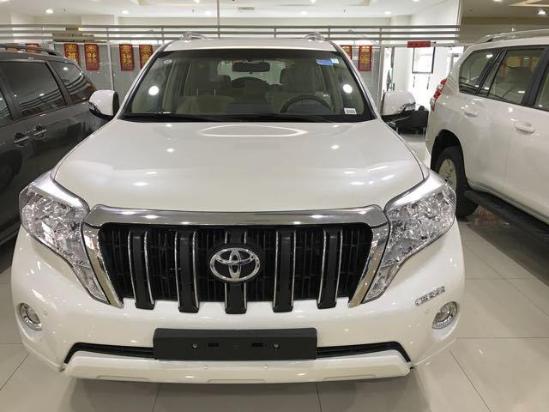 2024款霸道最新图片及报价，驾驭未来的力量，成就感的源泉