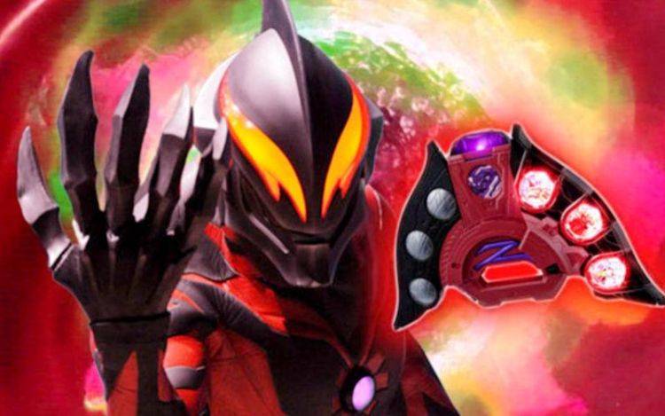 泽塔奥特曼最新智能卡牌震撼发布，科技之巅，革新智能娱乐体验！