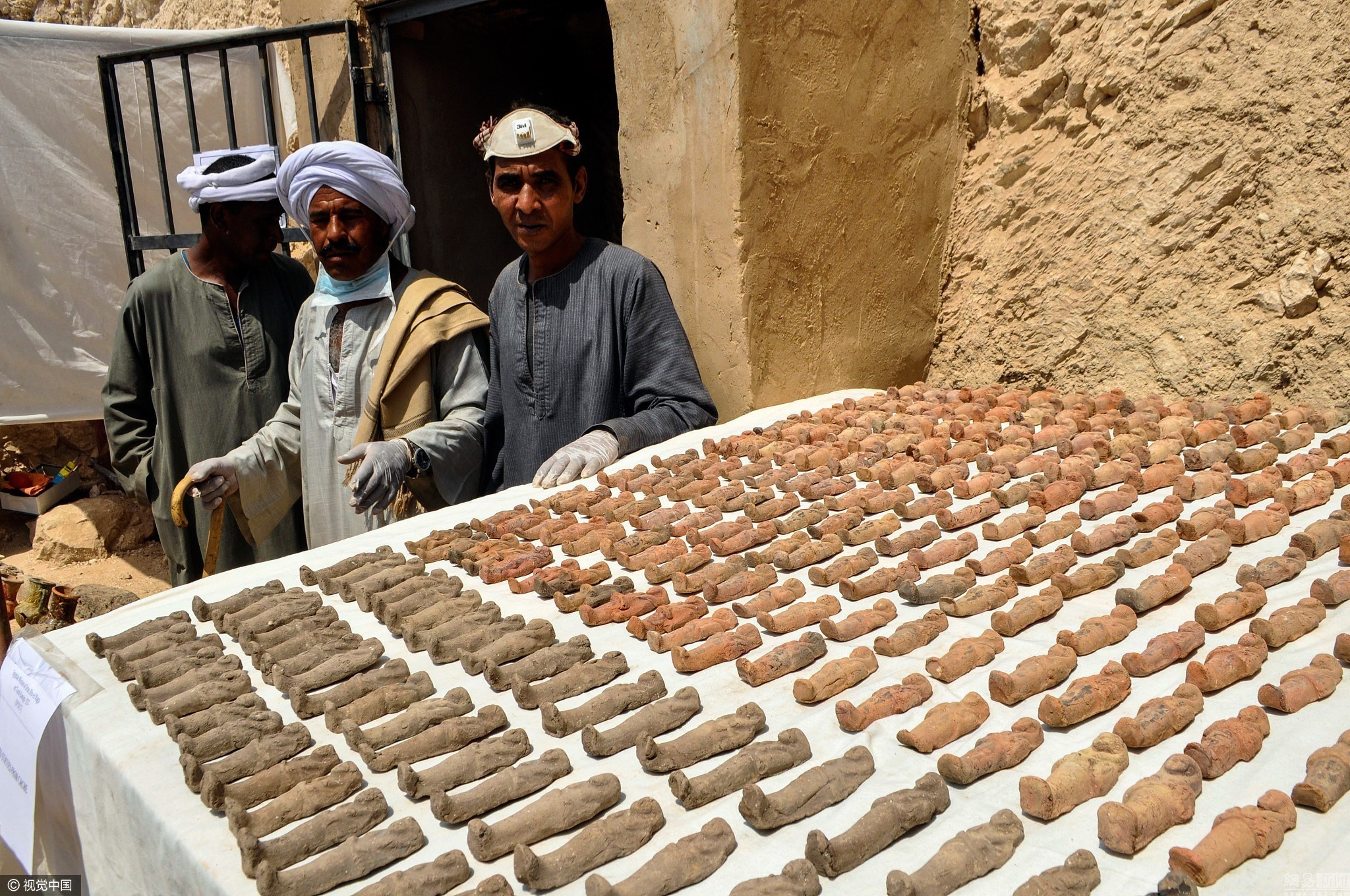 本月中国考古新发现揭秘，科技利器重塑历史，未来科技之旅体验报告