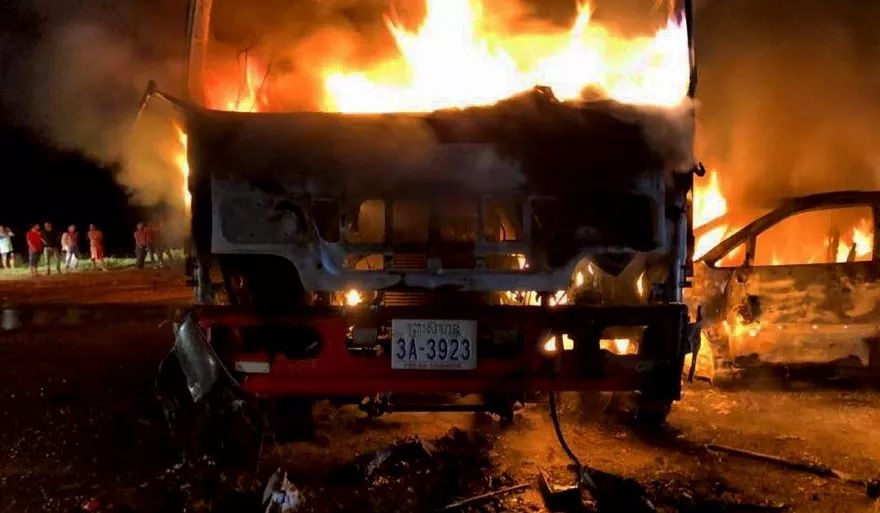 历史上的11月10日垫江火灾事件深度解析及最新情况关注