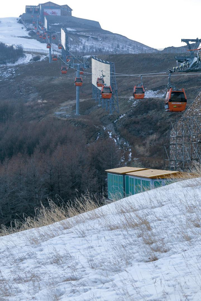 彬县新民之旅，最新消息与探索自然美景，寻找心灵宁静的旅程
