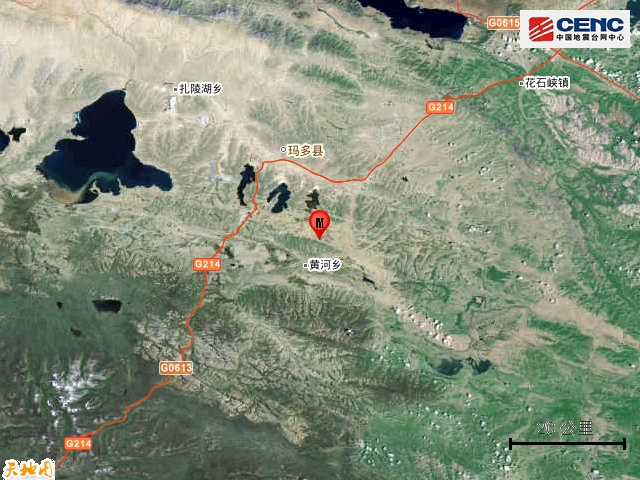 泰安地震最新消息及历史震荡时刻回顾