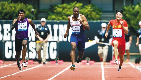 伦敦世锦赛赛场风云揭秘，独家爆料，赛场风云再现（最新消息）