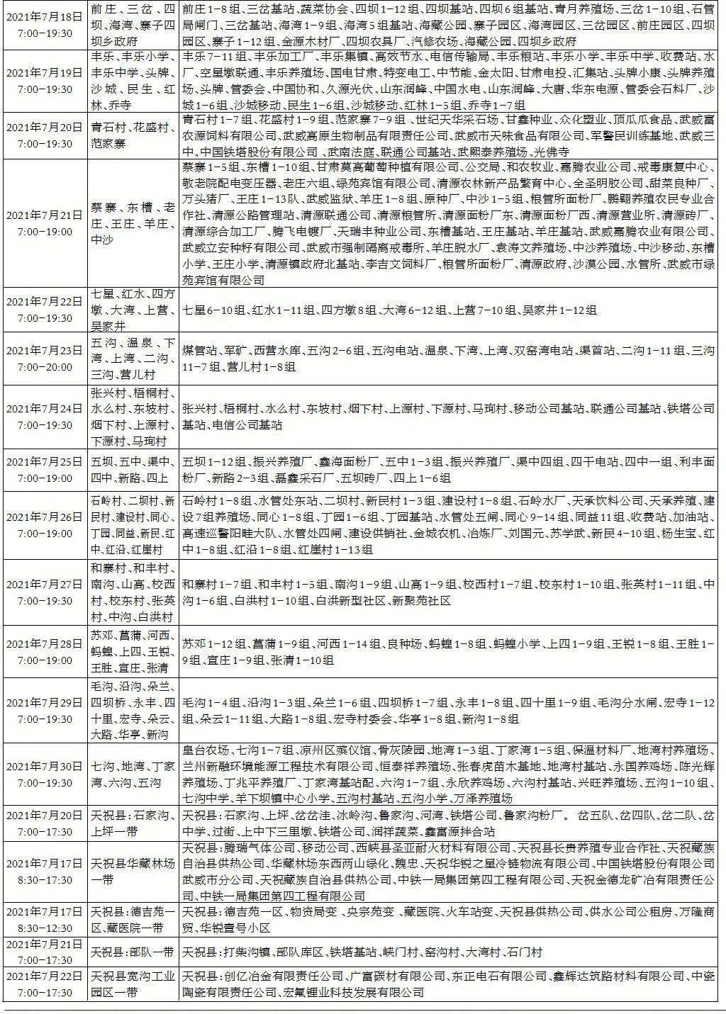 甘肃武威疫情最新通知发布，多维视角深度解读疫情动态