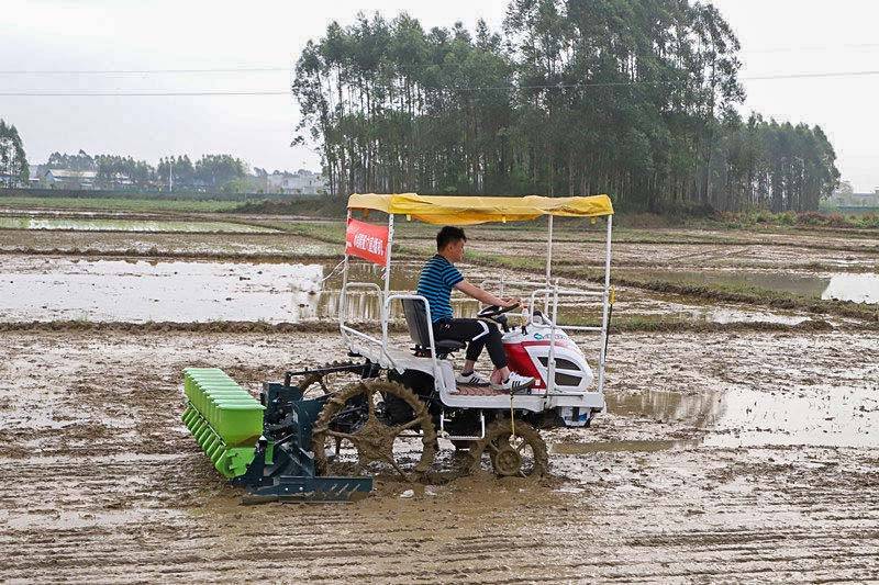 最新机耕船技术革新与实际应用深度解析视频发布