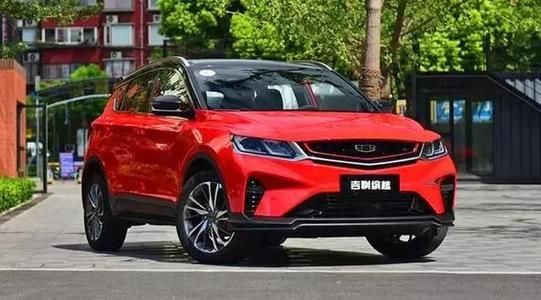 往年11月最新SUV销量排行榜，逐鹿车市之巅的励志故事与车市风云变幻的解析