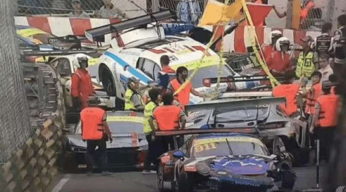 历史上的11月10日靖江车祸事件回顾与最新进展（2017）——事故处理、应对技能学习与反思