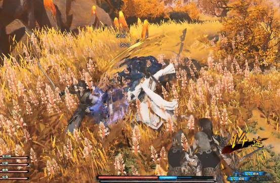 紫塞秋风最新攻略揭秘，跃上巅峰的魔法之旅，自信与成就感的旅程开启！