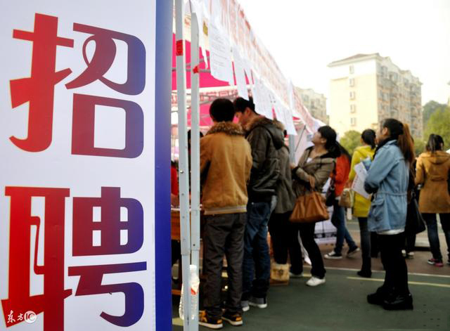 往年11月10日阜新最新招聘发传单活动详解与深度解析