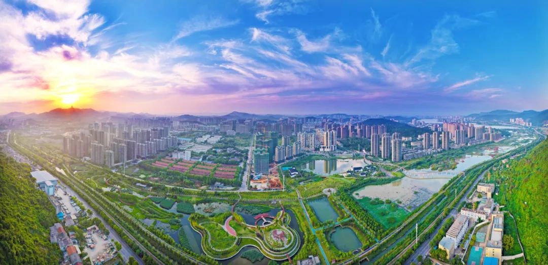 马鞍山秀山地区全新规划蓝图本月揭晓，区域发展新焦点
