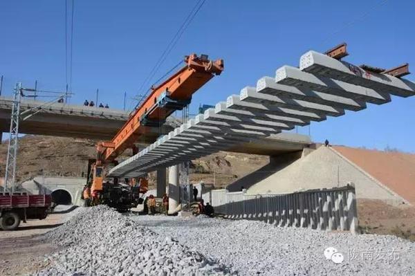 兰渝胡麻岭隧道最新进展，深度解析建设影响与观点探讨