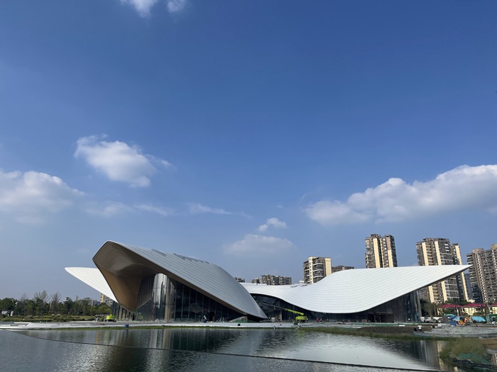 天府艺术美术馆奇妙日，友情、艺术与家的温馨相遇纪实（日期，XXXX年11月10日）