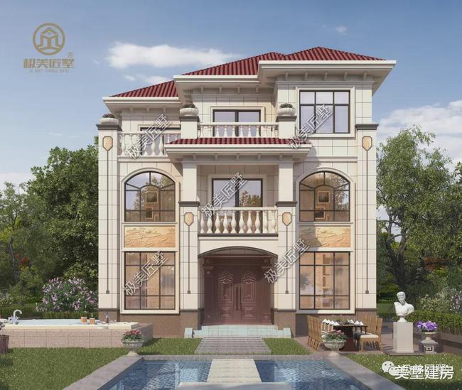 11月10日简易别墅革新之旅，历史回顾与展望