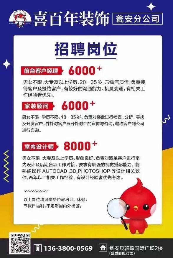 连云港人才网招聘日，求职路上的奇遇与友情的温暖