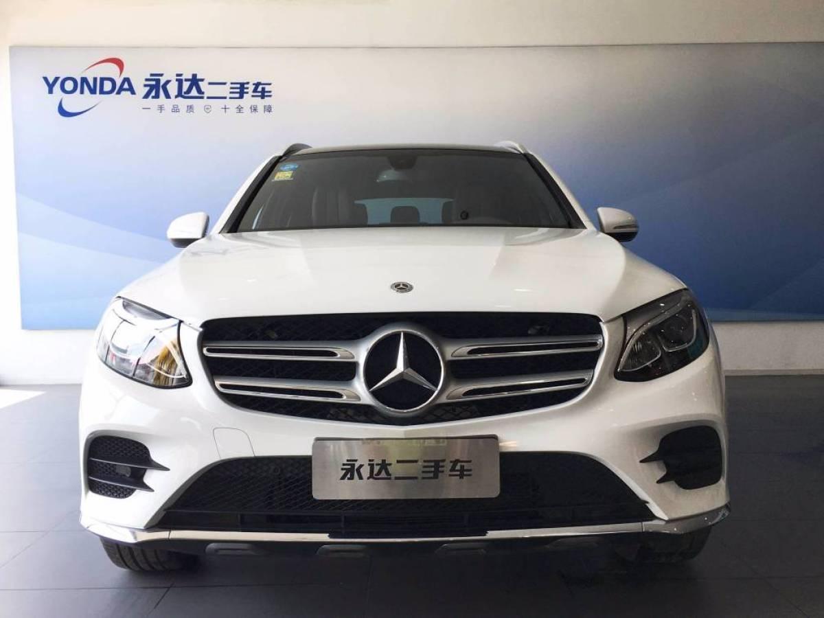 奔驰GLC260最新价格揭秘，一场心灵宁静的探寻之旅