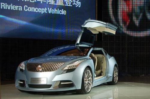 揭秘历史上的别克最新价格与科技革新之旅，别克未来科技日回顾与未来展望