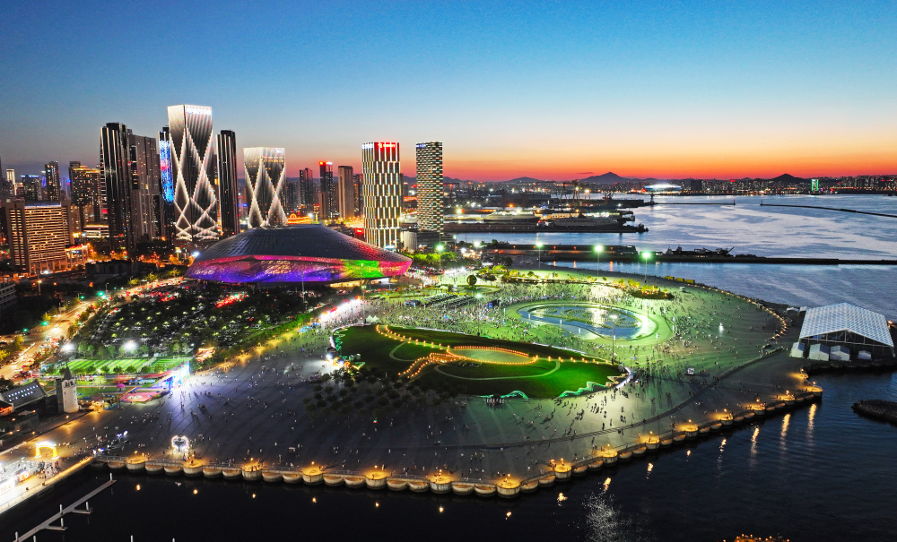 2024年南通市北高新最新消息全面评测与介绍